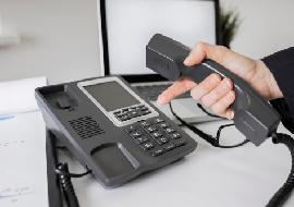 phone