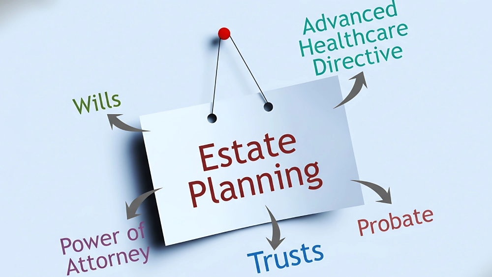Estate Planning