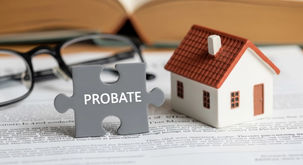 Probate