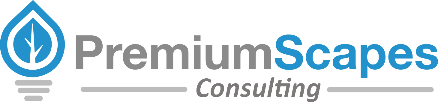 Premiumscapes logo